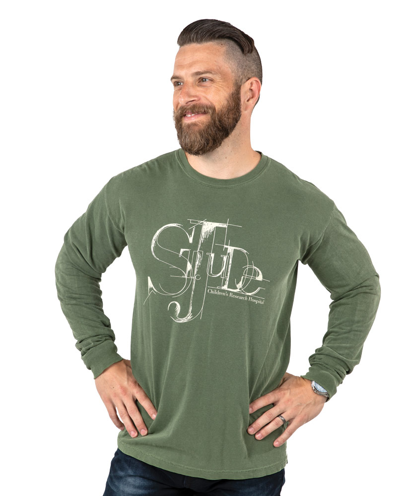 saint jude shirt